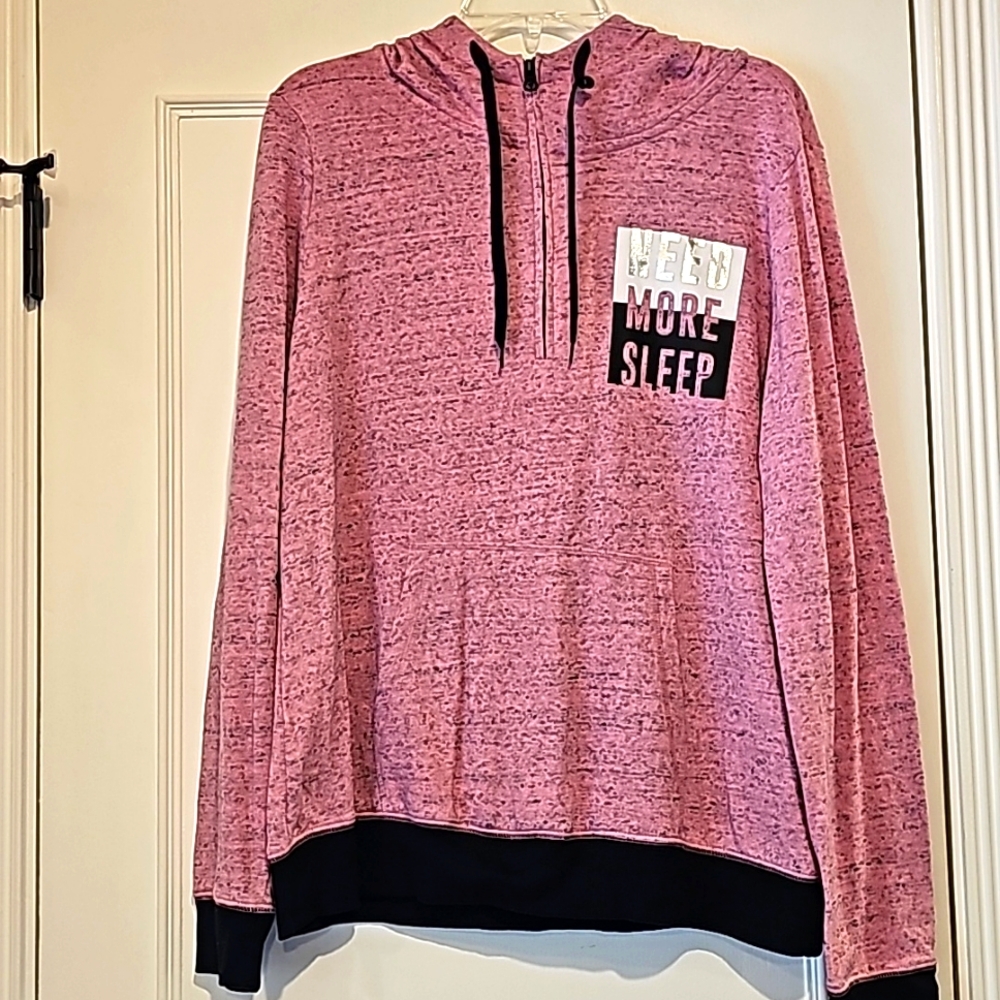 No Boundaries Sleepwear